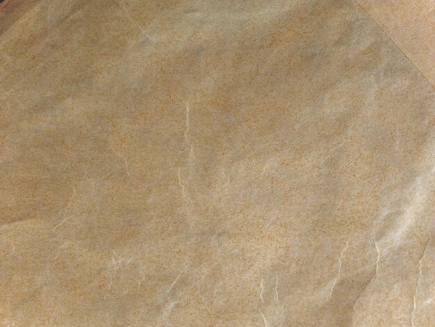 Fond de texture de papier brun