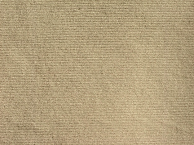 Fond de texture de papier brun