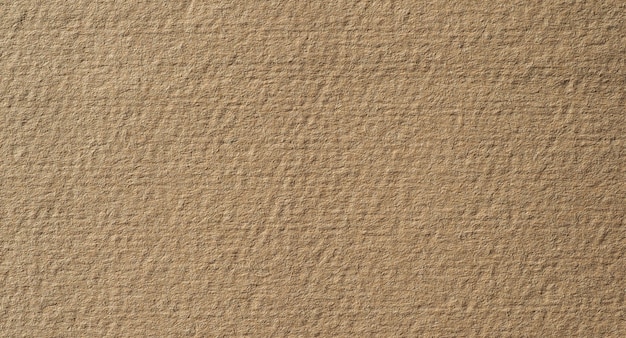 Fond de texture de papier brun