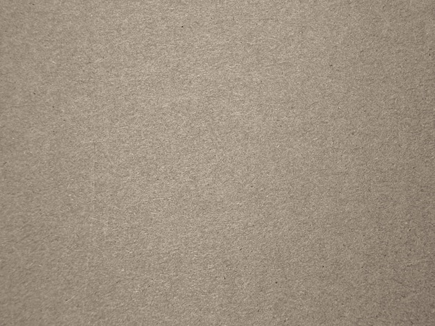 Fond de texture de papier carton ondulé Texture de papier brun