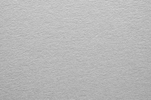 Fond de texture de papier gris abstrait