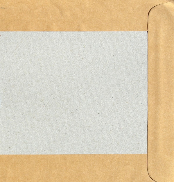 Fond de texture de papier gris brun