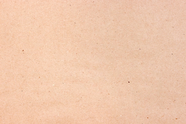 Fond de texture de papier kraft