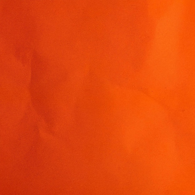 Fond texturé de papier orange