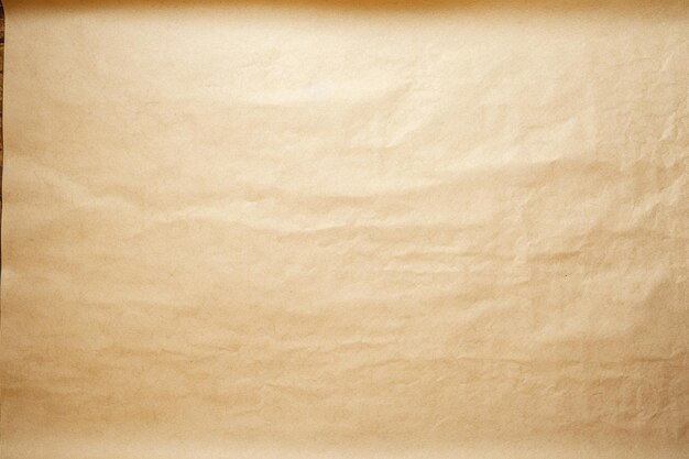 Photo fond de texture de papier ordinaire