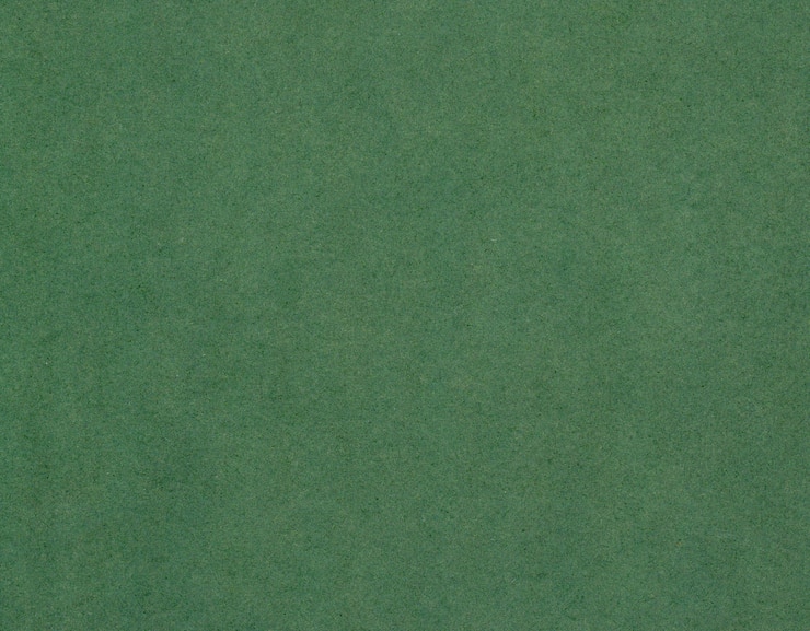 Photo fond de texture de papier vert