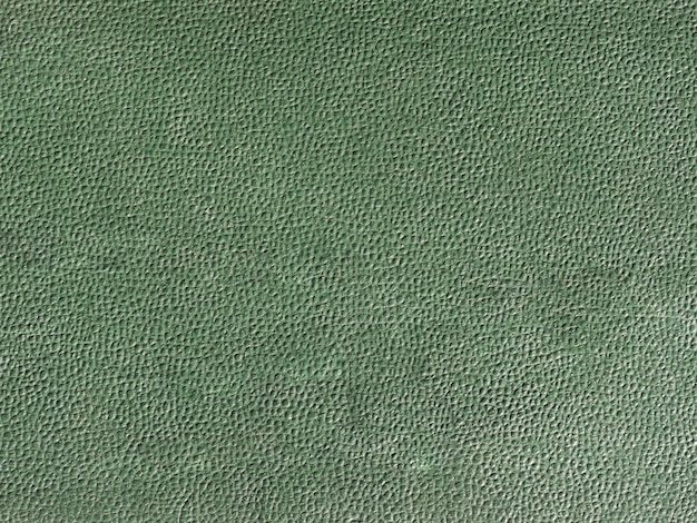 Fond de texture de papier vert