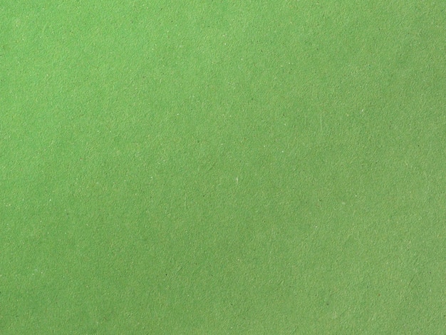 Fond de texture de papier vert