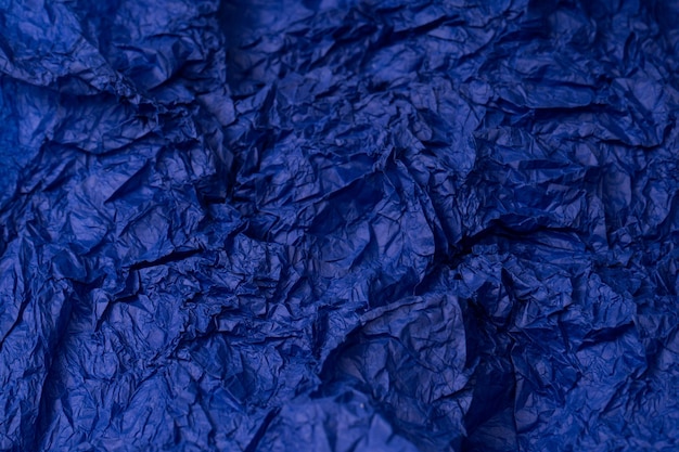 Fond de texture de papier violet abstrait vue de dessus