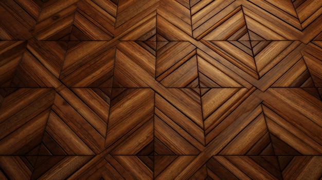 Fond de texture de parquet en bois