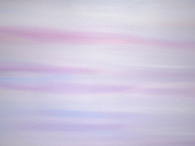 Fond de texture de peinture pastel rose clair violet