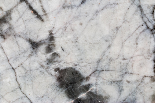 Fond de texture de pierre de marbre gris clair