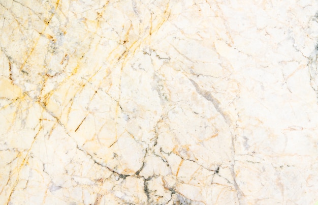 Fond de texture de pierre de marbre jaune