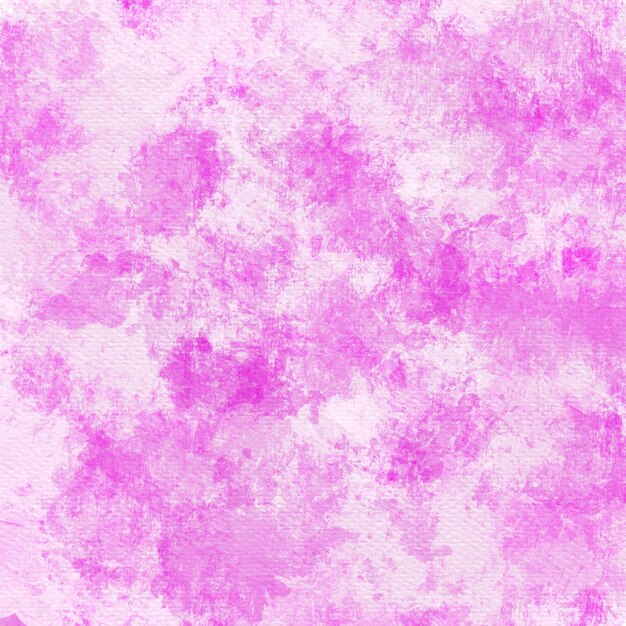 fond de texture de pinceau abstrait violet