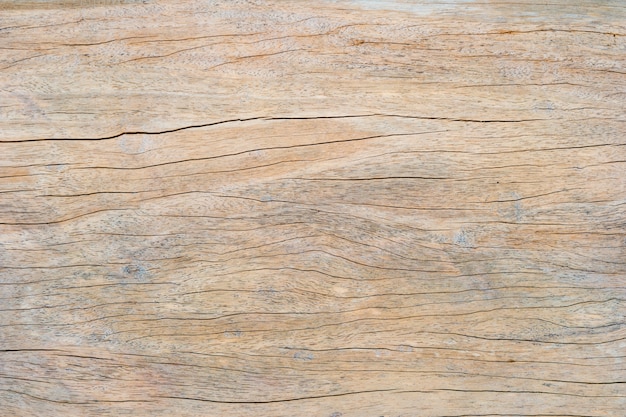 Fond de texture de planche de bois brun (modèles de bois naturels) pour la conception.