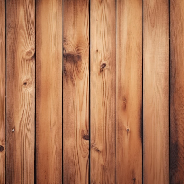 fond de texture de planche de bois