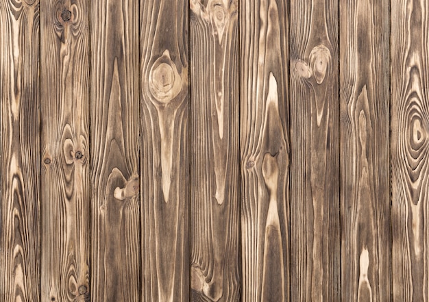 Photo fond de texture de planches de bois