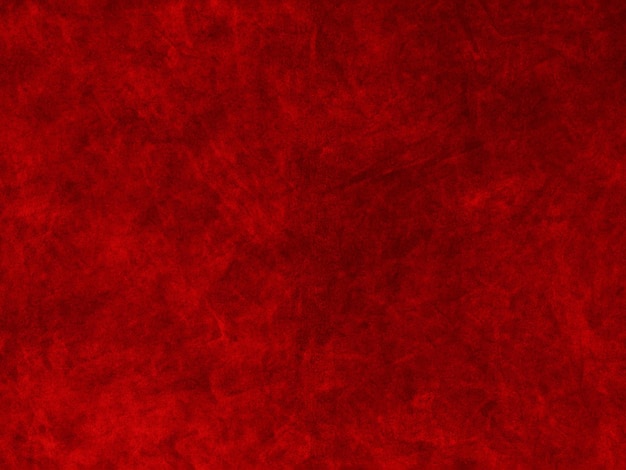 fond de texture rouge grunge