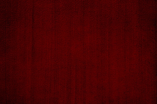 Fond de texture rouge