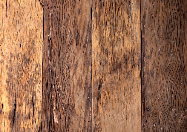 Fond de texture rustique en bois
