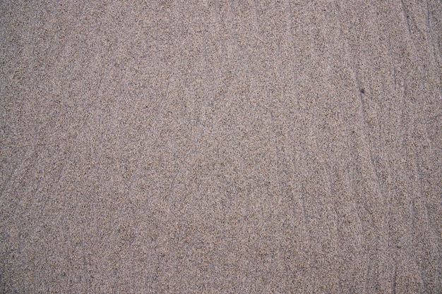 Fond De Texture De Sable Fond Abstrait De Plage De Sable Texturé