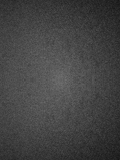 Fond de texture de sable noir, espace vide à plat pour utilisation comme arrière-plan