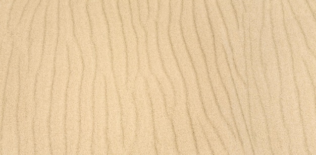 Fond de texture de sable