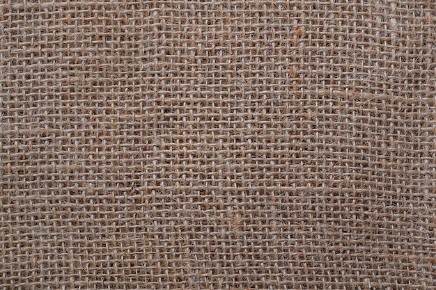 Fond de texture d&#39;un sac.