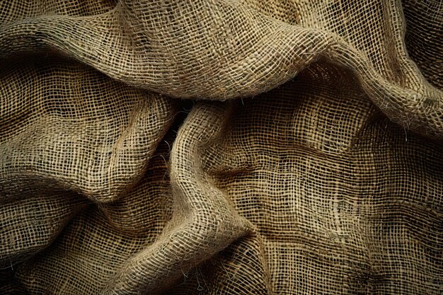 fond texturé en sackcloth