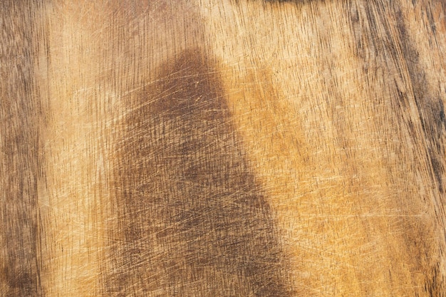 fond de texture de surface en bois naturel