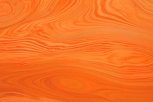 Fond de texture de surface en bois orange