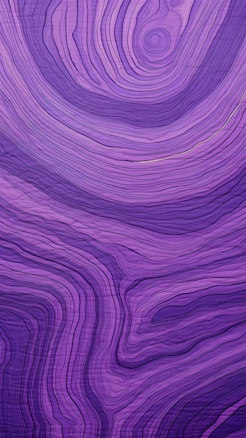 Fond de texture de surface en bois violet