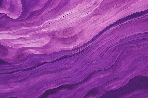 Fond de texture de surface en bois violet