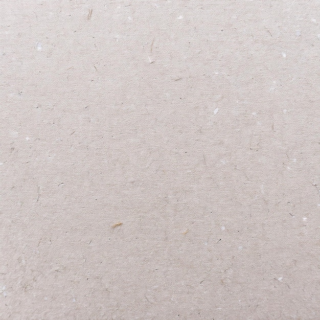 fond de la texture de la surface du papier et du carton recyclés