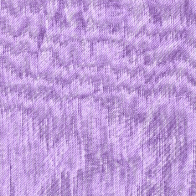 Fond de texture textile violet