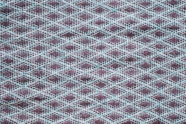 Fond de texture textile