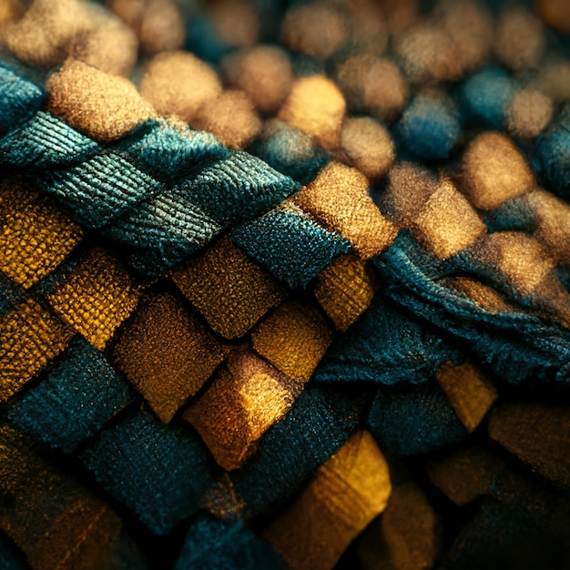 fond de texture de tissu 4k