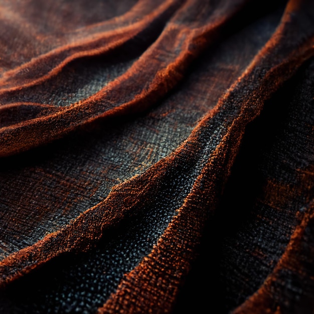 fond de texture de tissu 4k