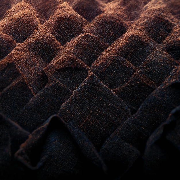 fond de texture de tissu 4k