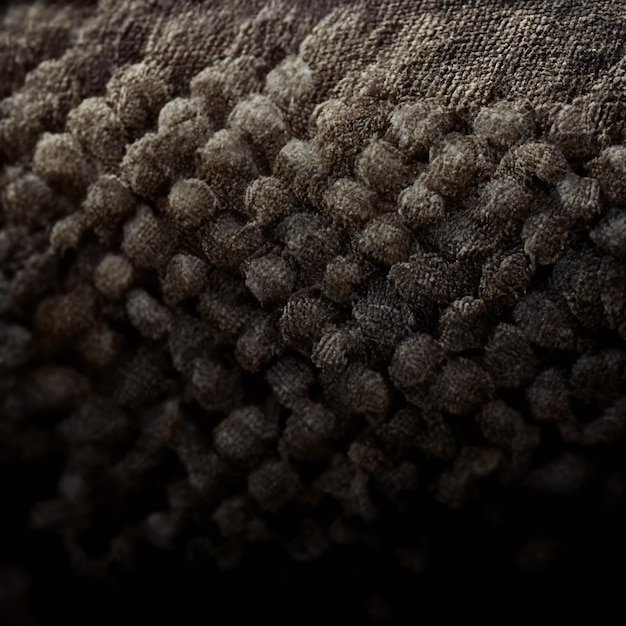 fond de texture de tissu 4k