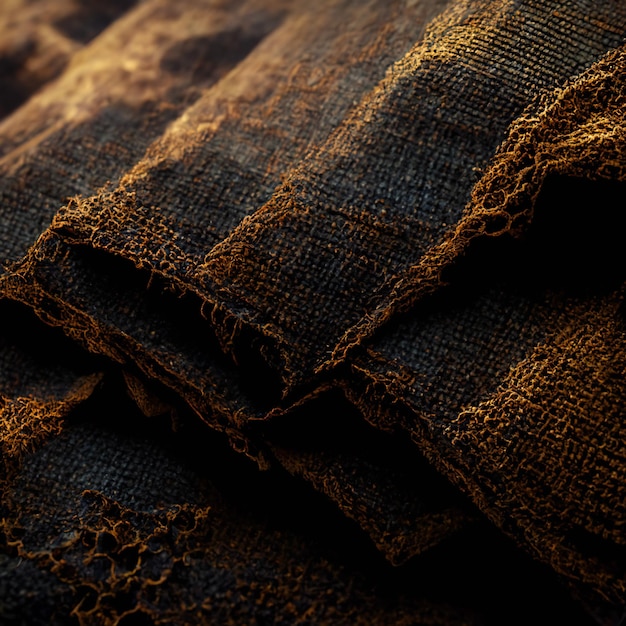 fond de texture de tissu 4k