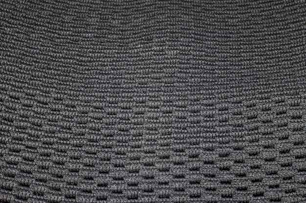 Fond de texture de tissu à cheveux