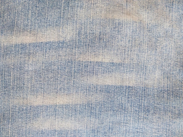 Fond de texture de tissu Jeans