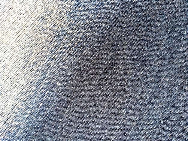 Fond de texture de tissu Jeans