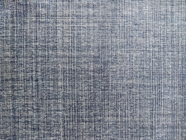 Fond de texture de tissu Jeans