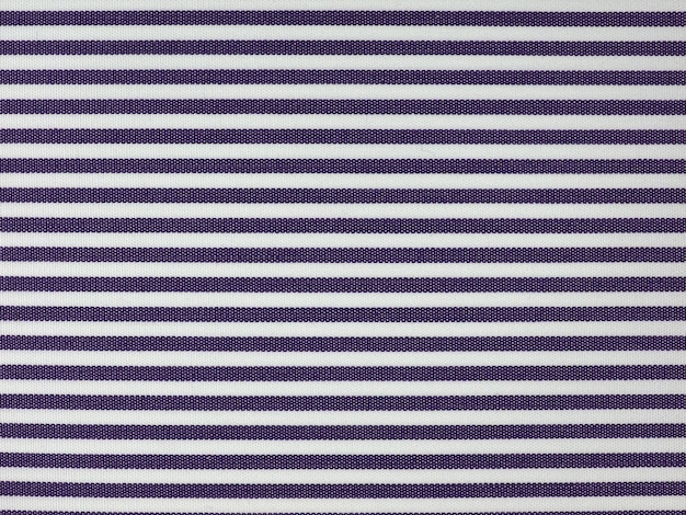 Fond de texture de tissu rayé violet