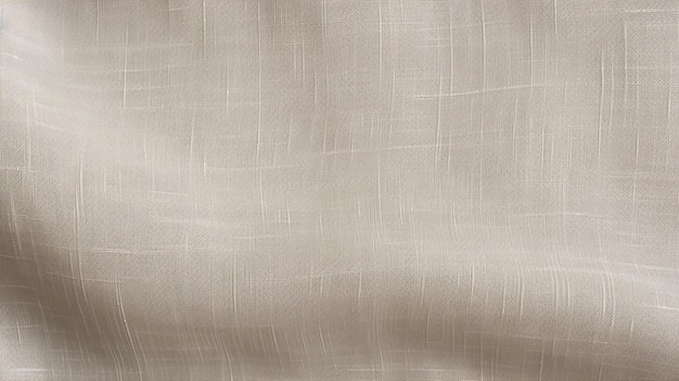 Fond de texture de tissu de tissu de lin de polyester