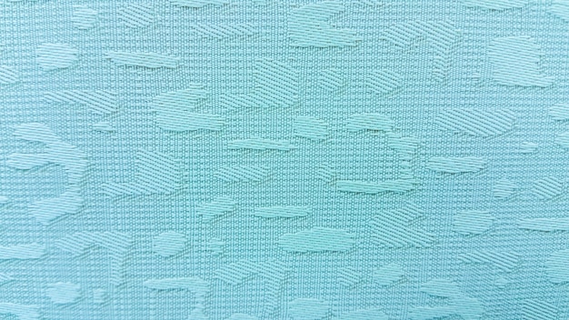 Fond de texture de tissu vert clair