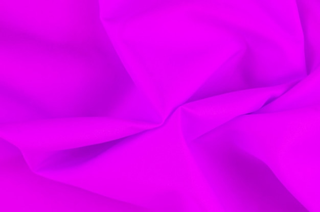 Fond de texture de tissu violet