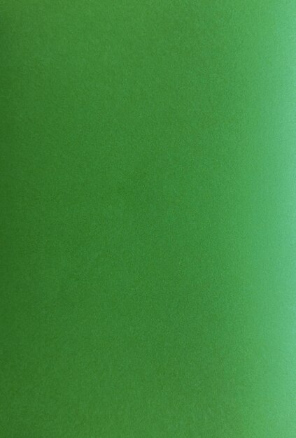 fond de texture verte en papier de construction